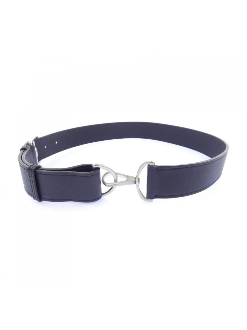 Hermes Belt Black